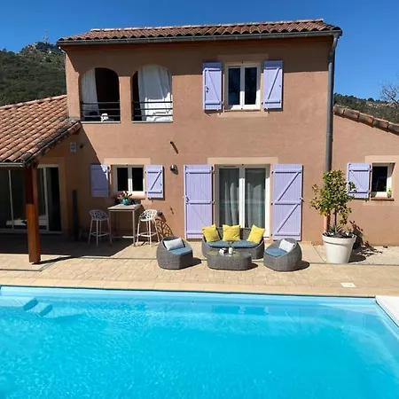 Villa Chateau De Charme