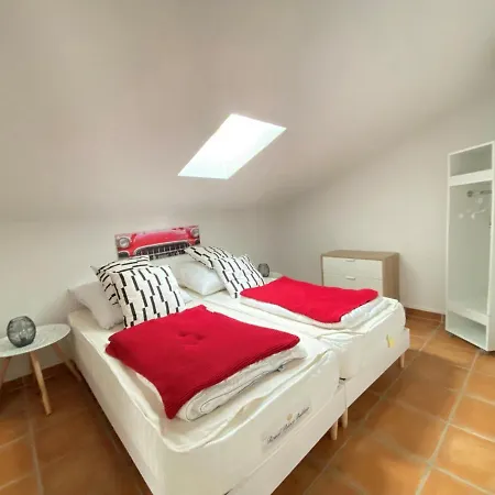 Chateau De Charme Villa Vallon-Pont-d'Arc