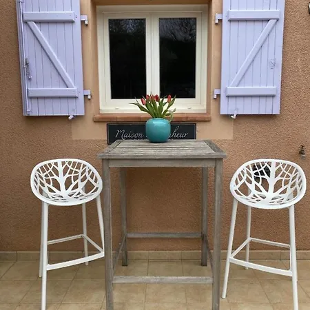 Chateau De Charme Villa *