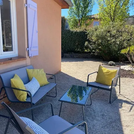 Villa Chateau De Charme