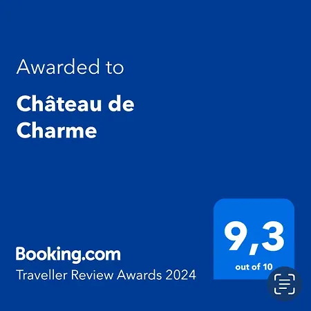 Chateau De Charme Villa