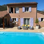 Villa Chateau De Charme